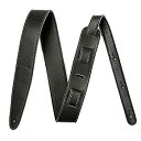 yÁziɗǂjFender Xgbv Artisan Crafted Leather Strap 2