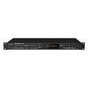 【中古】「非常に良い」TASCAM タスカム / BD-01U Blu-ray player 業務用ブルーレイプレイヤー(2)