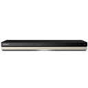 【中古】ソニー SONY ブルーレイディスク/DVDレコーダー 500GB 2チューナー 2番組同時録画 外付けHDD対応 無線LAN内蔵モデル BDZ-ZW550(2)