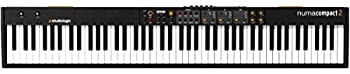 【中古】Studiologic Numa Compact 2 [88鍵盤 軽量ステージピアノ] (スタジオロジック)
