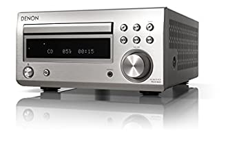 yÁzfm Denon RCD-M41 ChFM AM/FMWI`[i[ fBXN[gAv BluetoothRΉ CDV[o[ v~A Vo[ RCD-