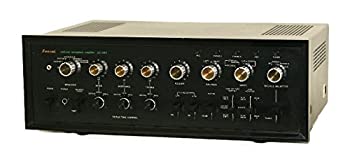 【中古】SANSUI 山水 サンスイ　AU-999　ステレオプリメインアンプ