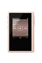 【中古】パイオニア private デジタルオーディオプレーヤー ハイレゾ対応 ピンク XDP20P(2)