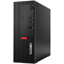 【中古】レノボ・ジャパン 10UR0023JP ThinkCentre M710e Small(2)