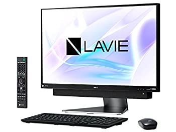 【中古】NEC PC-DA770KAB LAVIE Desk All-in-one