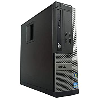 【中古】(非常に良い）中古パソコン Windows10 デスクトップ 一年保証 DELL OptiPlex3010 SF Core i3 3220 3.3GHz MEM:4GB HDD:250GB DVD-ROM Win10Pro64Bit【メーカー名】Dell Computers【メーカー型番】【ブランド名】Dell【商品説明】 こちらの商品は中古品となっております。 画像はイメージ写真ですので 商品のコンディション・付属品の有無については入荷の度異なります。 買取時より付属していたものはお付けしておりますが付属品や消耗品に保証はございません。 商品ページ画像以外の付属品はございませんのでご了承下さいませ。 中古品のため使用に影響ない程度の使用感・経年劣化（傷、汚れなど）がある場合がございます。 また、中古品の特性上ギフトには適しておりません。 製品に関する詳細や設定方法は メーカーへ直接お問い合わせいただきますようお願い致します。 当店では初期不良に限り 商品到着から7日間は返品を受付けております。 他モールとの併売品の為 完売の際はご連絡致しますのでご了承ください。 プリンター・印刷機器のご注意点 インクは配送中のインク漏れ防止の為、付属しておりませんのでご了承下さい。 ドライバー等ソフトウェア・マニュアルはメーカーサイトより最新版のダウンロードをお願い致します。 ゲームソフトのご注意点 特典・付属品・パッケージ・プロダクトコード・ダウンロードコード等は 付属していない場合がございますので事前にお問合せ下さい。 商品名に「輸入版 / 海外版 / IMPORT 」と記載されている海外版ゲームソフトの一部は日本版のゲーム機では動作しません。 お持ちのゲーム機のバージョンをあらかじめご参照のうえ動作の有無をご確認ください。 輸入版ゲームについてはメーカーサポートの対象外です。 DVD・Blu-rayのご注意点 特典・付属品・パッケージ・プロダクトコード・ダウンロードコード等は 付属していない場合がございますので事前にお問合せ下さい。 商品名に「輸入版 / 海外版 / IMPORT 」と記載されている海外版DVD・Blu-rayにつきましては 映像方式の違いの為、一般的な国内向けプレイヤーにて再生できません。 ご覧になる際はディスクの「リージョンコード」と「映像方式※DVDのみ」に再生機器側が対応している必要があります。 パソコンでは映像方式は関係ないため、リージョンコードさえ合致していれば映像方式を気にすることなく視聴可能です。 商品名に「レンタル落ち 」と記載されている商品につきましてはディスクやジャケットに管理シール（値札・セキュリティータグ・バーコード等含みます）が貼付されています。 ディスクの再生に支障の無い程度の傷やジャケットに傷み（色褪せ・破れ・汚れ・濡れ痕等）が見られる場合がありますので予めご了承ください。 2巻セット以上のレンタル落ちDVD・Blu-rayにつきましては、複数枚収納可能なトールケースに同梱してお届け致します。 トレーディングカードのご注意点 当店での「良い」表記のトレーディングカードはプレイ用でございます。 中古買取り品の為、細かなキズ・白欠け・多少の使用感がございますのでご了承下さいませ。 再録などで型番が違う場合がございます。 違った場合でも事前連絡等は致しておりませんので、型番を気にされる方はご遠慮ください。 ご注文からお届けまで 1、ご注文⇒ご注文は24時間受け付けております。 2、注文確認⇒ご注文後、当店から注文確認メールを送信します。 3、お届けまで3-10営業日程度とお考え下さい。 　※海外在庫品の場合は3週間程度かかる場合がございます。 4、入金確認⇒前払い決済をご選択の場合、ご入金確認後、配送手配を致します。 5、出荷⇒配送準備が整い次第、出荷致します。発送後に出荷完了メールにてご連絡致します。 　※離島、北海道、九州、沖縄は遅れる場合がございます。予めご了承下さい。 当店ではすり替え防止のため、シリアルナンバーを控えております。 万が一、違法行為が発覚した場合は然るべき対応を行わせていただきます。 お客様都合によるご注文後のキャンセル・返品はお受けしておりませんのでご了承下さい。 電話対応は行っておりませんので、ご質問等はメッセージまたはメールにてお願い致します。