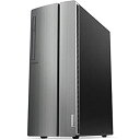 【中古】「非常に良い」90LU0046JP IdeaCentre 510 モニター別売 Core i5/8GB/16GB+