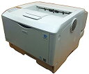 【中古】リコー A3モノクロレーザープリンター IPSiO SP 6210 515482