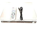 【中古】HDD内蔵ビデオ一体型DVDレコーダー DMR-EH75V(2)