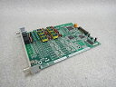 【中古】IP3WW-8ESIU-A1 NEC (AspireX)8回線ESIユニット ビジネスフォン
