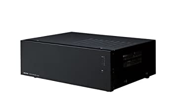 【中古】ユニペックス(UNI-PEX) 増設アンプ BZ-120(BZ120)