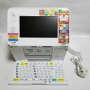 【中古】「非常に良い」CASIO カシオ ハガキプリンター フォトプリンター プリン写ル PCP-700