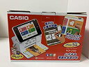 【中古】「非常に良い」CASIO カシオ ハガキプリンター フォトプリンター プリン写ル PCP-2100