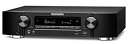 【中古】「非常に良い」Marantz AVサラウンドレシーバー 7.2ch Dolby Atmos DTS:X HDCP2.2 Wi-Fi/Bluetooth ...