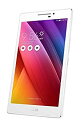 【中古】「非常に良い」ASUS ZenPadシリーズ TABLET / ホワイト ( Android 5.0.2 / 7inch touch / インテルR Atom x3-C3200 / 2G / 16G ) Z370C-WH16