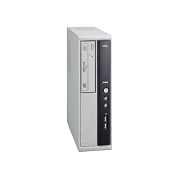【中古】NEC Mate MJ33L/L-D (Core i3/2GB/250GB/DVD/Win7) 【中古】NEC Mate MJ33L/L-D (Core i3/2GB/250GB/DVD/Win7)