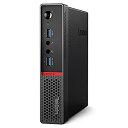 yÁzm{EWp 10GA0008JP ThinkCentre M600 Tiny