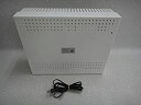 【中古】「非常に良い」NYC-iE/S-ME ナカヨ IE主装置(内線6 SLT2) ビジネスフォン