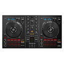 【中古】(非常に良い）Pioneer DDJ-RB【メーカー名】Pioneer【メーカー型番】DDJ-RB【ブランド名】パイオニア(Pioneer)【商品説明】 こちらの商品は中古品となっております。 画像はイメージ写真ですので 商品のコンディション・付属品の有無については入荷の度異なります。 買取時より付属していたものはお付けしておりますが付属品や消耗品に保証はございません。 商品ページ画像以外の付属品はございませんのでご了承下さいませ。 中古品のため使用に影響ない程度の使用感・経年劣化（傷、汚れなど）がある場合がございます。 また、中古品の特性上ギフトには適しておりません。 製品に関する詳細や設定方法は メーカーへ直接お問い合わせいただきますようお願い致します。 当店では初期不良に限り 商品到着から7日間は返品を受付けております。 他モールとの併売品の為 完売の際はご連絡致しますのでご了承ください。 プリンター・印刷機器のご注意点 インクは配送中のインク漏れ防止の為、付属しておりませんのでご了承下さい。 ドライバー等ソフトウェア・マニュアルはメーカーサイトより最新版のダウンロードをお願い致します。 ゲームソフトのご注意点 特典・付属品・パッケージ・プロダクトコード・ダウンロードコード等は 付属していない場合がございますので事前にお問合せ下さい。 商品名に「輸入版 / 海外版 / IMPORT 」と記載されている海外版ゲームソフトの一部は日本版のゲーム機では動作しません。 お持ちのゲーム機のバージョンをあらかじめご参照のうえ動作の有無をご確認ください。 輸入版ゲームについてはメーカーサポートの対象外です。 DVD・Blu-rayのご注意点 特典・付属品・パッケージ・プロダクトコード・ダウンロードコード等は 付属していない場合がございますので事前にお問合せ下さい。 商品名に「輸入版 / 海外版 / IMPORT 」と記載されている海外版DVD・Blu-rayにつきましては 映像方式の違いの為、一般的な国内向けプレイヤーにて再生できません。 ご覧になる際はディスクの「リージョンコード」と「映像方式※DVDのみ」に再生機器側が対応している必要があります。 パソコンでは映像方式は関係ないため、リージョンコードさえ合致していれば映像方式を気にすることなく視聴可能です。 商品名に「レンタル落ち 」と記載されている商品につきましてはディスクやジャケットに管理シール（値札・セキュリティータグ・バーコード等含みます）が貼付されています。 ディスクの再生に支障の無い程度の傷やジャケットに傷み（色褪せ・破れ・汚れ・濡れ痕等）が見られる場合がありますので予めご了承ください。 2巻セット以上のレンタル落ちDVD・Blu-rayにつきましては、複数枚収納可能なトールケースに同梱してお届け致します。 トレーディングカードのご注意点 当店での「良い」表記のトレーディングカードはプレイ用でございます。 中古買取り品の為、細かなキズ・白欠け・多少の使用感がございますのでご了承下さいませ。 再録などで型番が違う場合がございます。 違った場合でも事前連絡等は致しておりませんので、型番を気にされる方はご遠慮ください。 ご注文からお届けまで 1、ご注文⇒ご注文は24時間受け付けております。 2、注文確認⇒ご注文後、当店から注文確認メールを送信します。 3、お届けまで3-10営業日程度とお考え下さい。 　※海外在庫品の場合は3週間程度かかる場合がございます。 4、入金確認⇒前払い決済をご選択の場合、ご入金確認後、配送手配を致します。 5、出荷⇒配送準備が整い次第、出荷致します。発送後に出荷完了メールにてご連絡致します。 　※離島、北海道、九州、沖縄は遅れる場合がございます。予めご了承下さい。 当店ではすり替え防止のため、シリアルナンバーを控えております。 万が一、違法行為が発覚した場合は然るべき対応を行わせていただきます。 お客様都合によるご注文後のキャンセル・返品はお受けしておりませんのでご了承下さい。 電話対応は行っておりませんので、ご質問等はメッセージまたはメールにてお願い致します。