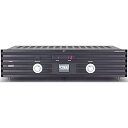 【中古】ソウルノート プリメインアンプ(ブラック)250台限定生産SOULNOTE A-1 B