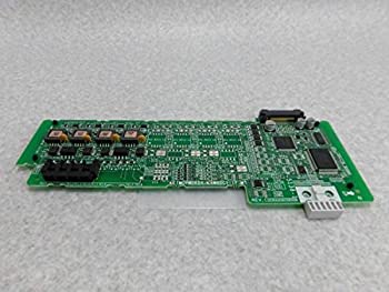【中古】「非常に良い」ET-4DCI-iF 日立 integral-F 4多機能電話機ユニット
