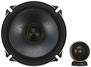 【中古】ALPINE(アルパイン) X(エックス) 17cmセパレート2ウェイスピーカー X-170S