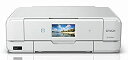 【中古】エプソン プリンター A3 インクジェット 複合機 カラリオ EP-979A3