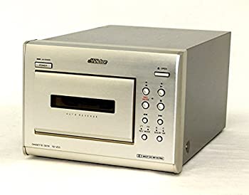 šVictor ӥ JVCTD-VD3ȥСåȥǥåDOLBY NR-B/C HX PROܡñΥ