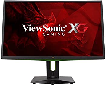 yÁzViewsonic27C`165HzQ[~Oj^[/WQHD2560~1440/NVIDIA G-Sync?/XG2703-GS