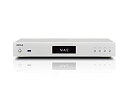 【中古】DELA ハイレゾ対応デジタルミュージックライブラリ HA-N1AH20/2 (HDD 2TB×1 シルバー)