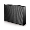【中古】「非常に良い」限定 I-O DATA 外付けHDD 4TB テレビ録画 USB3.1(Gen1)/USB3.0 故障予測/データ消去アプリ 土日サポート EX-HDAZ-UTL4K
