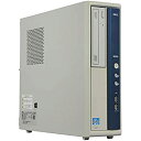 【中古】パソコン Windows10 デスクトップ 一年 NEC MK32MB-F Core i5 3470 3.2(〜最大3.6)GHz MEM:8GB HDD:250GB DVD-ROM Win10Pro64Bit(2)