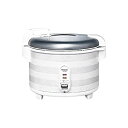 【中古】「非常に良い」パナソニック 炊飯器 2升 マイコン式 ホワイト SR-UH36P-W(2)