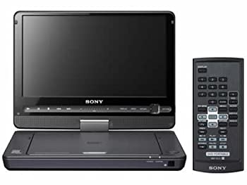 【中古】（非常に良い）SONY 9型液晶ポータブルDVDプレーヤー DVP-FX930