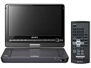 【中古】「非常に良い」SONY 9型液晶ポータブルDVDプレーヤー DVP-FX930(2)