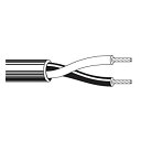 【中古】「非常に良い」BELDEN スピーカーケーブル 8471-300m