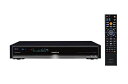 【中古】「非常に良い」TOSHIBA VARDIA 地上・BS・110度CSデジタルチューナー搭載ハイビジョンレコーダー HDD 2TB RD-X9(2)