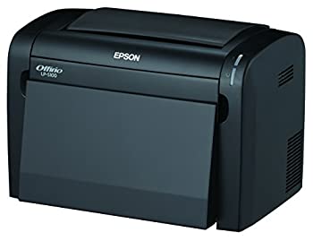 【中古】EPSON Offirio A4モノクロレー