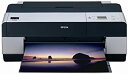 【中古】EPSON MAXART インクジェットプリンター PX-5002 A2・半切対応 K3インク搭載 8色顔料インク