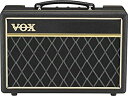 【中古】「未使用品」VOX コンパクト ベースアンプ Pathfinder Bass 10 自宅練習 ファーストアンプに最適 ヘッドフォン使用可 10W