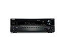 【中古】「非常に良い」ONKYO 7.1ch対応AVセンター 最大出力160W×7 TX-SA578(B) /ブラック