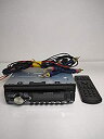 【中古】カロッツェリア(パイオニア) カーオーディオ DVH-570 1DIN CD/DVD/USB