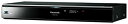 【中古】パナソニック 1TB 3チューナー ブルーレイレコーダー DIGA DMR-BZT820-K(2)