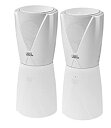 【中古】JBL JEMBE 2ch アクティブスピーカー ホワイト JEMBEWHTJ JBLJEMBEWHTJN 国内正規品