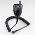 【中古】HM-189GPS GPS付スピーカーマイクロホン (ID-80用)