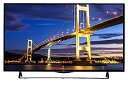 【中古】simplus シンプラス 40V型 液晶テレビ 3波(地デジ・BS・110度CSデジタル) 外付HDD録画対応 SP-40TV03LR(2)