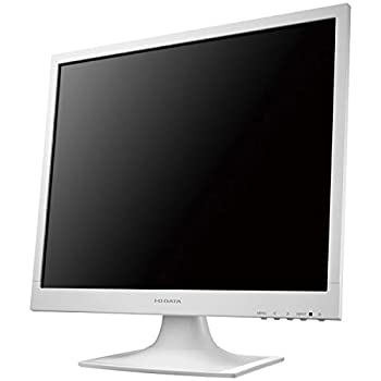 【中古】I-O DATA 19型スクエア液晶ディスプレイ ホワイト LCD-AD192SEDSW 【中古】I-O DATA 19型スクエア液晶ディスプレイ ホワイト LCD-AD192SEDSW