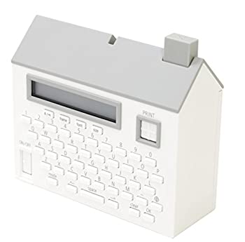 【中古】キングジム テーププリンター こはる ホワイト MP20シロ 【中古】キングジム テーププリンター こはる ホワイト MP20シロ