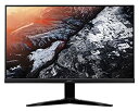 【中古】Acer KG271 bmiix 27%ダブルクォーテ% Full HD (1920 x 1080) TN Monitor with AMD FREESYNC Technology (2 x HDMI & VGA Port) [並行輸入品]【メーカー名】Acer【メーカー型番】【ブランド名】Acer【商品説明】 こちらの商品は中古品となっております。 画像はイメージ写真ですので 商品のコンディション・付属品の有無については入荷の度異なります。 買取時より付属していたものはお付けしておりますが付属品や消耗品に保証はございません。 商品ページ画像以外の付属品はございませんのでご了承下さいませ。 中古品のため使用に影響ない程度の使用感・経年劣化（傷、汚れなど）がある場合がございます。 また、中古品の特性上ギフトには適しておりません。 製品に関する詳細や設定方法は メーカーへ直接お問い合わせいただきますようお願い致します。 当店では初期不良に限り 商品到着から7日間は返品を受付けております。 他モールとの併売品の為 完売の際はご連絡致しますのでご了承ください。 プリンター・印刷機器のご注意点 インクは配送中のインク漏れ防止の為、付属しておりませんのでご了承下さい。 ドライバー等ソフトウェア・マニュアルはメーカーサイトより最新版のダウンロードをお願い致します。 ゲームソフトのご注意点 特典・付属品・パッケージ・プロダクトコード・ダウンロードコード等は 付属していない場合がございますので事前にお問合せ下さい。 商品名に「輸入版 / 海外版 / IMPORT 」と記載されている海外版ゲームソフトの一部は日本版のゲーム機では動作しません。 お持ちのゲーム機のバージョンをあらかじめご参照のうえ動作の有無をご確認ください。 輸入版ゲームについてはメーカーサポートの対象外です。 DVD・Blu-rayのご注意点 特典・付属品・パッケージ・プロダクトコード・ダウンロードコード等は 付属していない場合がございますので事前にお問合せ下さい。 商品名に「輸入版 / 海外版 / IMPORT 」と記載されている海外版DVD・Blu-rayにつきましては 映像方式の違いの為、一般的な国内向けプレイヤーにて再生できません。 ご覧になる際はディスクの「リージョンコード」と「映像方式※DVDのみ」に再生機器側が対応している必要があります。 パソコンでは映像方式は関係ないため、リージョンコードさえ合致していれば映像方式を気にすることなく視聴可能です。 商品名に「レンタル落ち 」と記載されている商品につきましてはディスクやジャケットに管理シール（値札・セキュリティータグ・バーコード等含みます）が貼付されています。 ディスクの再生に支障の無い程度の傷やジャケットに傷み（色褪せ・破れ・汚れ・濡れ痕等）が見られる場合がありますので予めご了承ください。 2巻セット以上のレンタル落ちDVD・Blu-rayにつきましては、複数枚収納可能なトールケースに同梱してお届け致します。 トレーディングカードのご注意点 当店での「良い」表記のトレーディングカードはプレイ用でございます。 中古買取り品の為、細かなキズ・白欠け・多少の使用感がございますのでご了承下さいませ。 再録などで型番が違う場合がございます。 違った場合でも事前連絡等は致しておりませんので、型番を気にされる方はご遠慮ください。 ご注文からお届けまで 1、ご注文⇒ご注文は24時間受け付けております。 2、注文確認⇒ご注文後、当店から注文確認メールを送信します。 3、お届けまで3-10営業日程度とお考え下さい。 　※海外在庫品の場合は3週間程度かかる場合がございます。 4、入金確認⇒前払い決済をご選択の場合、ご入金確認後、配送手配を致します。 5、出荷⇒配送準備が整い次第、出荷致します。発送後に出荷完了メールにてご連絡致します。 　※離島、北海道、九州、沖縄は遅れる場合がございます。予めご了承下さい。 当店ではすり替え防止のため、シリアルナンバーを控えております。 万が一、違法行為が発覚した場合は然るべき対応を行わせていただきます。 お客様都合によるご注文後のキャンセル・返品はお受けしておりませんのでご了承下さい。 電話対応は行っておりませんので、ご質問等はメッセージまたはメールにてお願い致します。