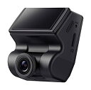【中古】カロッツェリア(パイオニア) ドライブレコーダーユニット ND-DVR40 207万画素 Full HD WDR/GPS Gセンサー/対角110o/駐車監視/コンパクトモデル(2)